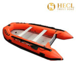 A430 Orange Red - Image 2