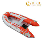 ME270 WhiteOrange Red - Image 2