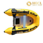 ME270 Yellow - Image 3