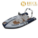 480W Light Gray Deepen The Blue Hypalon - Image 4