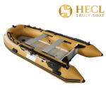 ME330 Khaki - Image 4