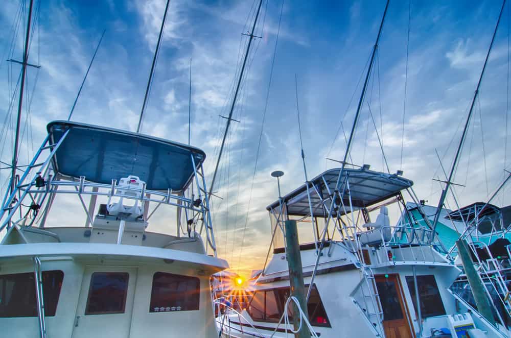 Fishing Boat Charter Rental Fishing Boat Charter Rental